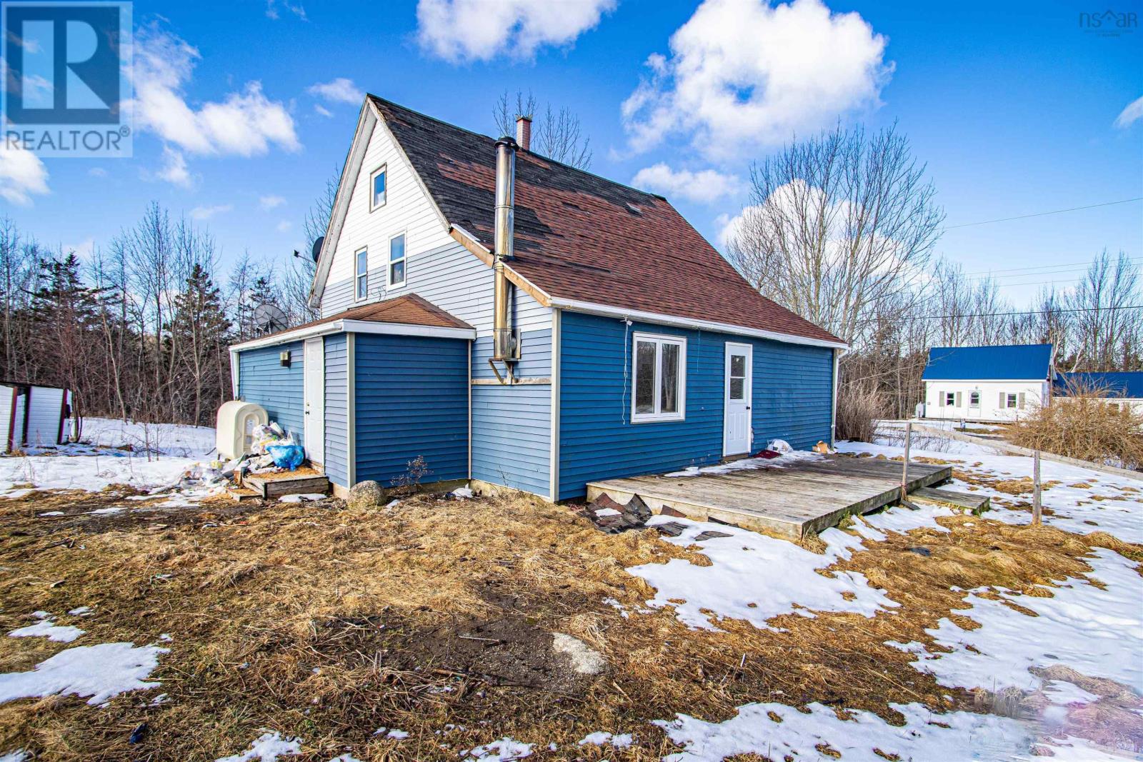 1406 Doucetteville Road, South Range, Nova Scotia  B0V 1A0 - Photo 7 - 202402571