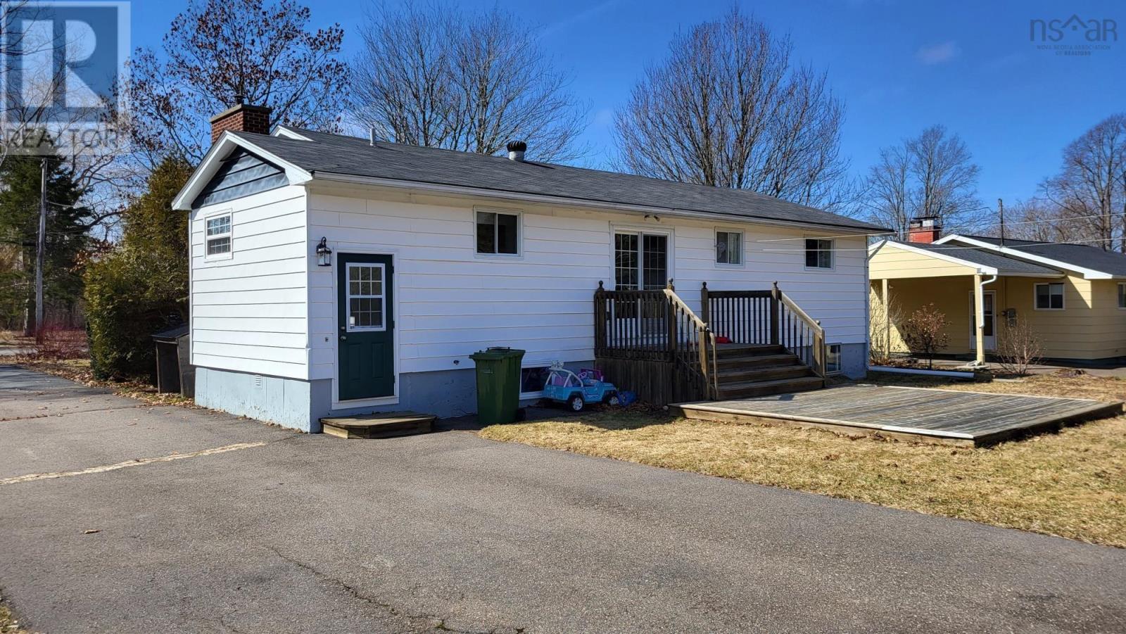 168 Foster Street, Berwick, Nova Scotia  B0P 1E0 - Photo 14 - 202403700