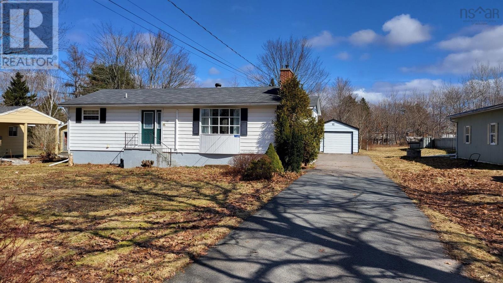 168 Foster Street, Berwick, Nova Scotia  B0P 1E0 - Photo 2 - 202403700