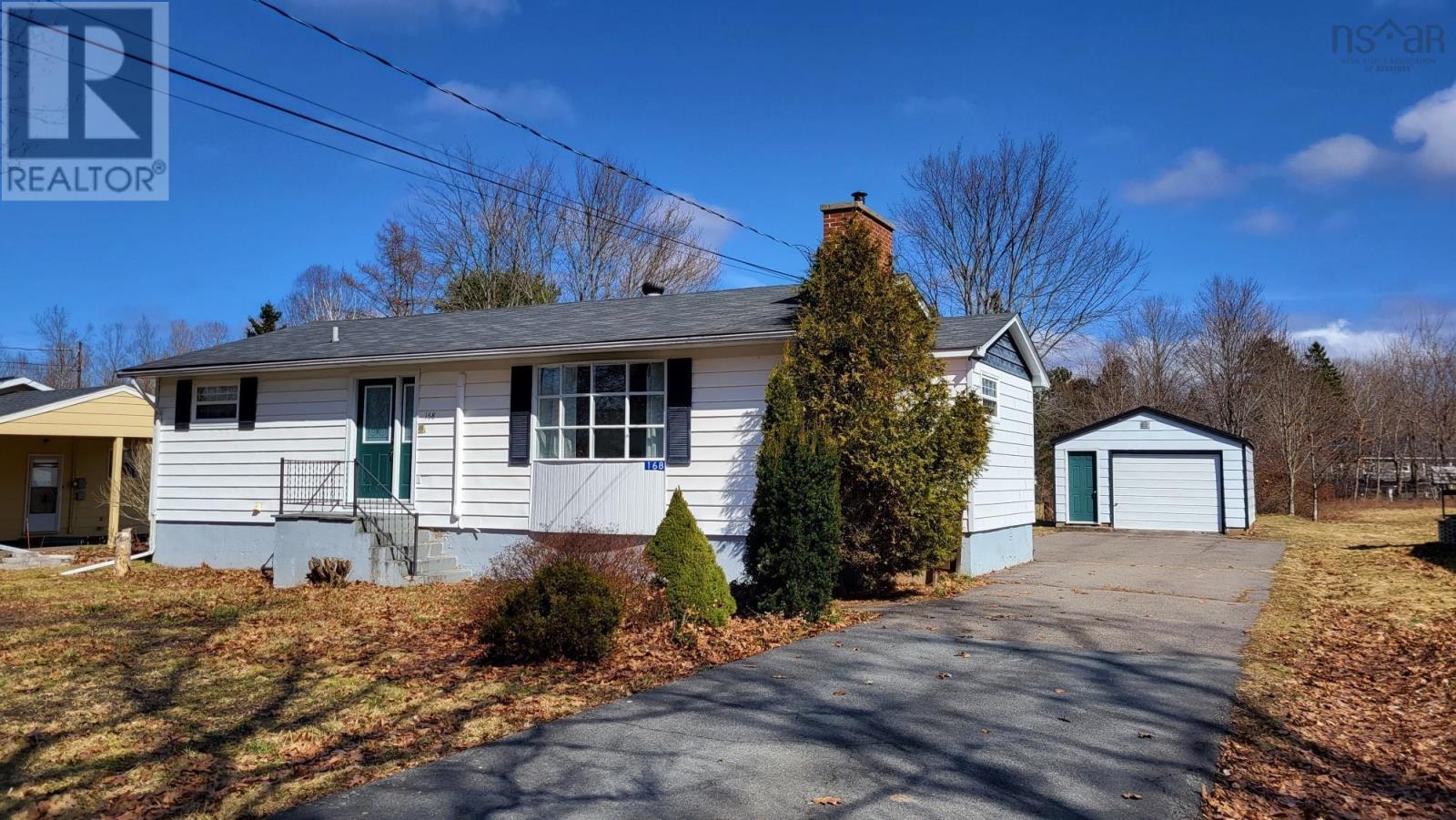 168 Foster Street, Berwick, Nova Scotia  B0P 1E0 - Photo 3 - 202403700