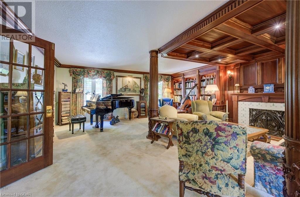 13233 Fifth Line, Milton, Ontario  N0B 2K0 - Photo 15 - 40535530