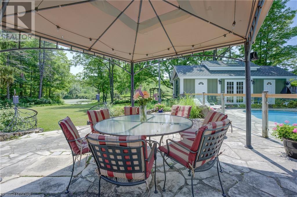 13233 Fifth Line, Milton, Ontario  N0B 2K0 - Photo 33 - 40535530