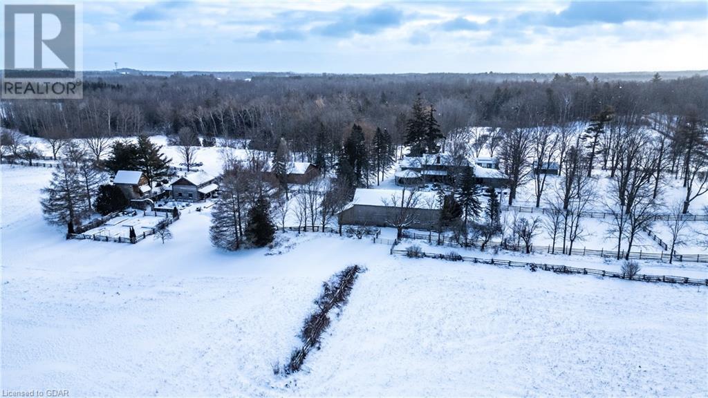 13233 Fifth Line, Milton, Ontario  N0B 2K0 - Photo 44 - 40535530