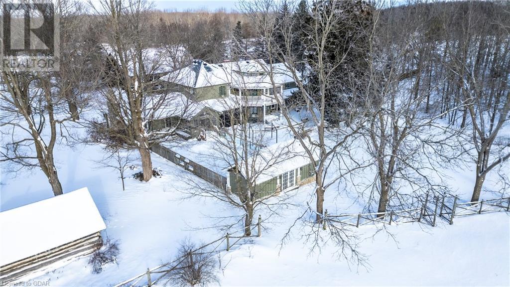 13233 Fifth Line, Milton, Ontario  N0B 2K0 - Photo 46 - 40535530