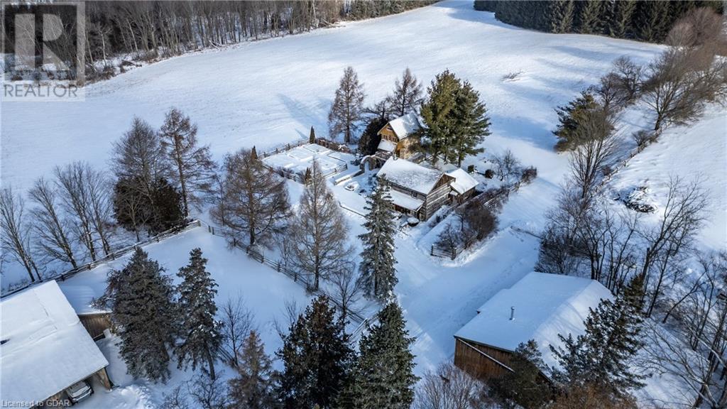 13233 Fifth Line, Milton, Ontario  N0B 2K0 - Photo 47 - 40535530