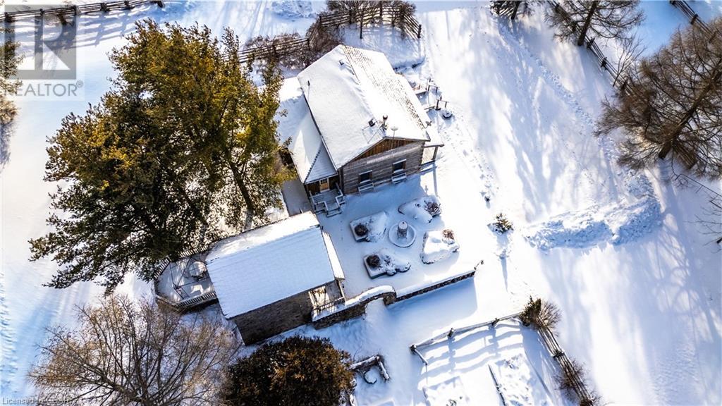 13233 Fifth Line, Milton, Ontario  N0B 2K0 - Photo 48 - 40535530