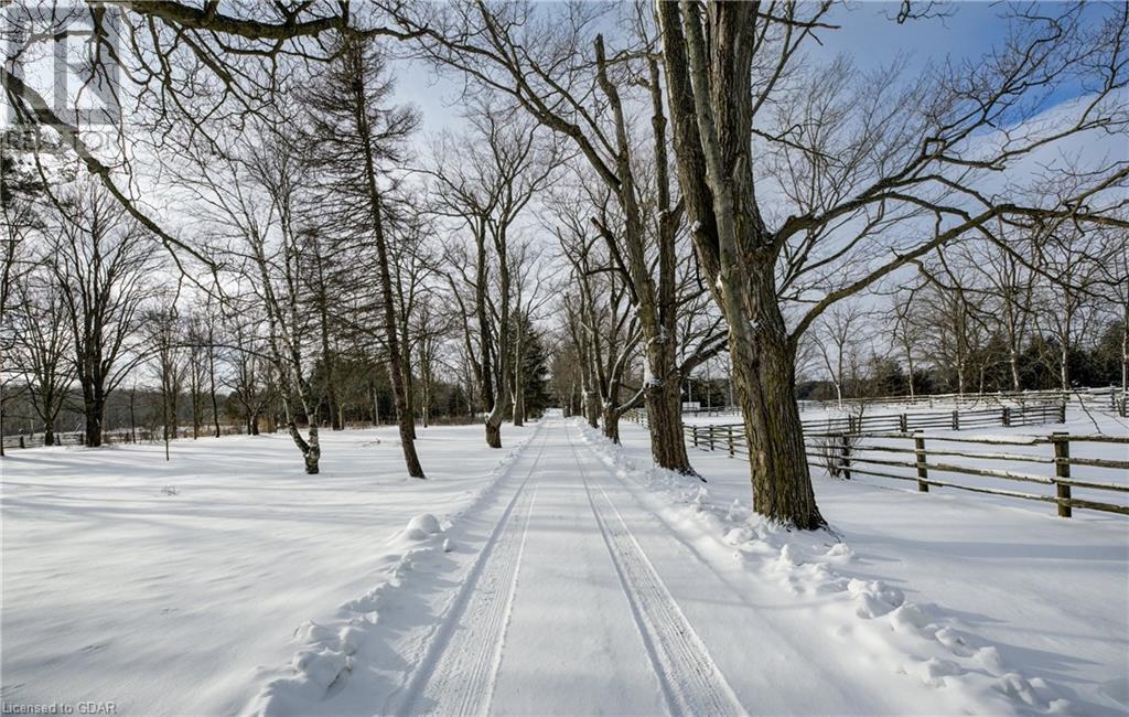 13233 Fifth Line, Milton, Ontario  N0B 2K0 - Photo 49 - 40535530