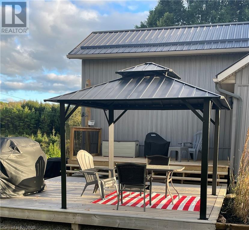 12 Dundas Street, Paisley, Ontario  N0G 2N0 - Photo 15 - 40536732