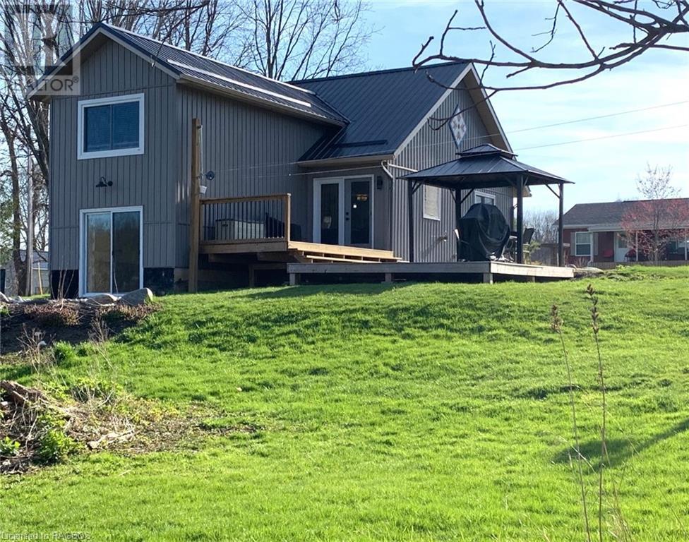 12 Dundas Street, Paisley, Ontario  N0G 2N0 - Photo 6 - 40536732