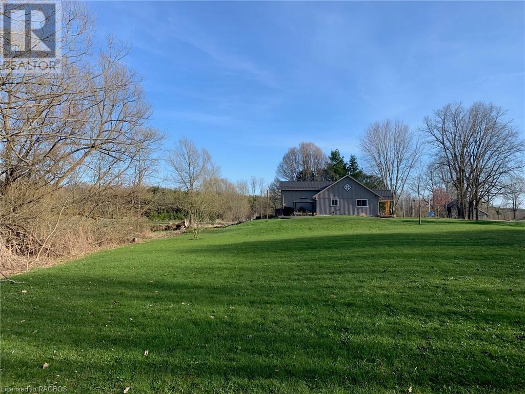 12 Dundas Street, Paisley, Ontario  N0G 2N0 - Photo 9 - 40536732