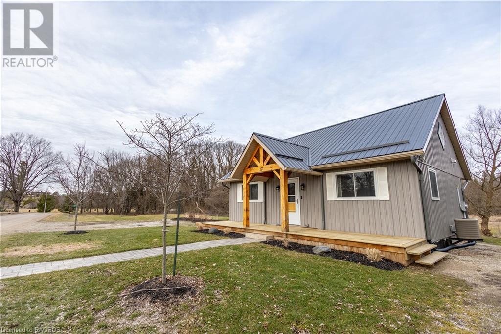 12 Dundas Street, Paisley, Ontario  N0G 2N0 - Photo 4 - 40536732