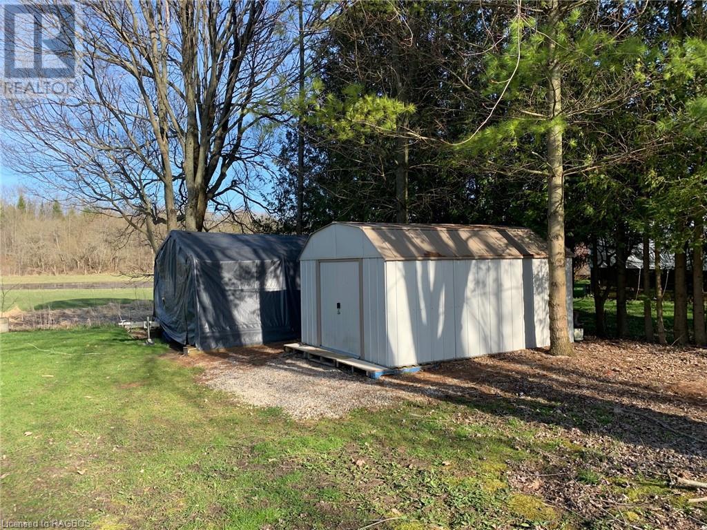 12 Dundas Street, Paisley, Ontario  N0G 2N0 - Photo 10 - 40536732