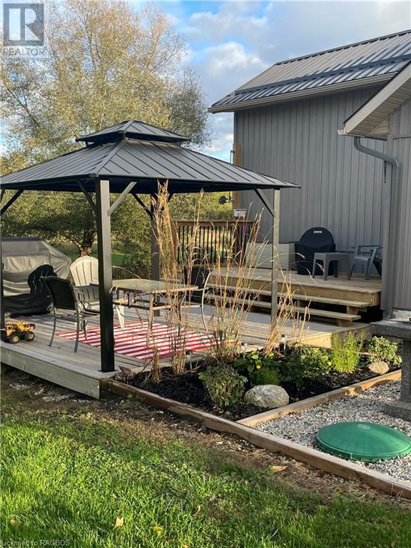 12 Dundas Street, Paisley, Ontario  N0G 2N0 - Photo 16 - 40536732