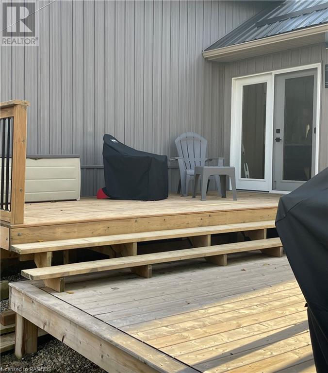 12 Dundas Street, Paisley, Ontario  N0G 2N0 - Photo 17 - 40536732