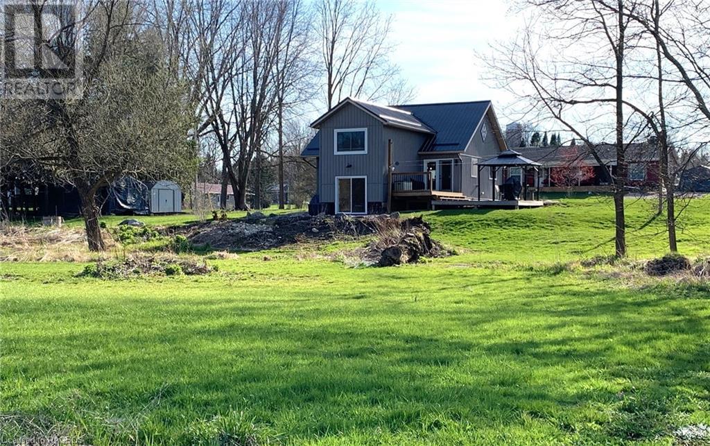 12 Dundas Street, Paisley, Ontario  N0G 2N0 - Photo 8 - 40536732