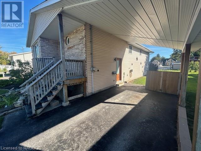 213 Queen Street S, Durham, Ontario  N0G 1R0 - Photo 2 - 40546506