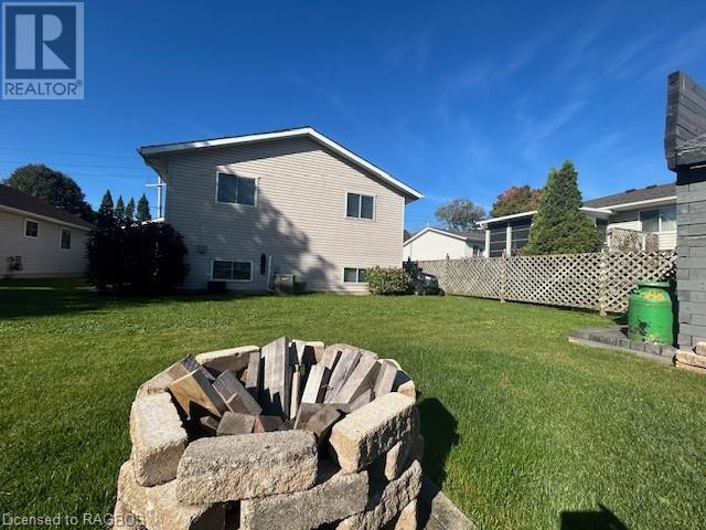 213 Queen Street S, Durham, Ontario  N0G 1R0 - Photo 29 - 40546506