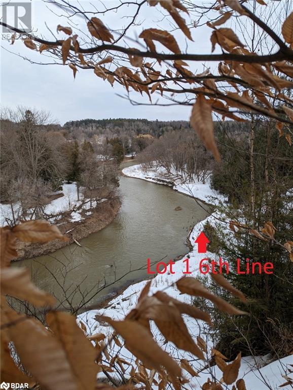 Lot 1 6th Line N, Essa, Ontario  L0M 1B1 - Photo 12 - 40545554