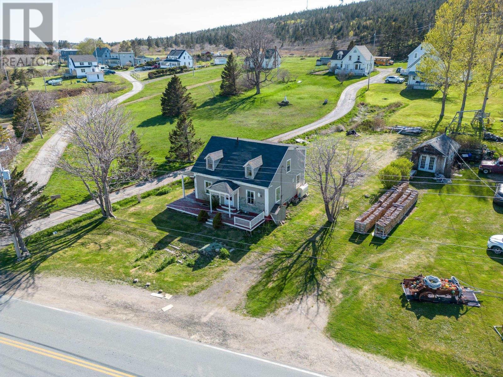 3361 Highway 217, Tiverton, Nova Scotia  B0V 1G0 - Photo 3 - 202309319