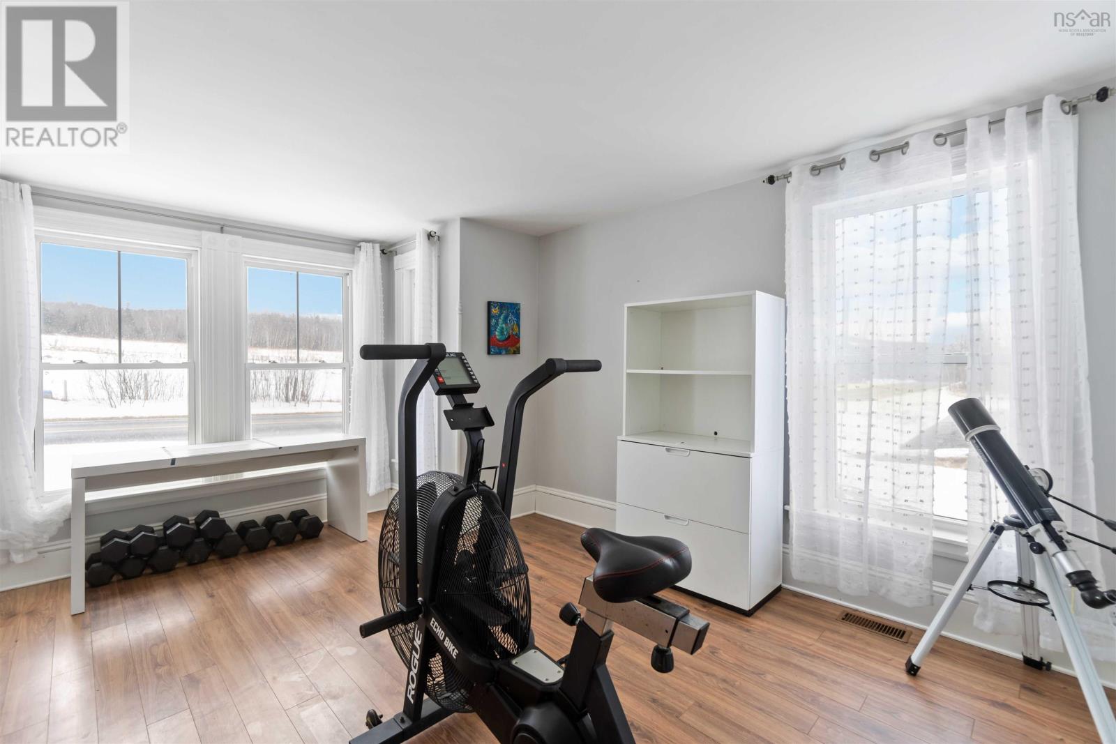 7165 Highway 201, South Williamston, Nova Scotia  B0S 1M0 - Photo 11 - 202403707