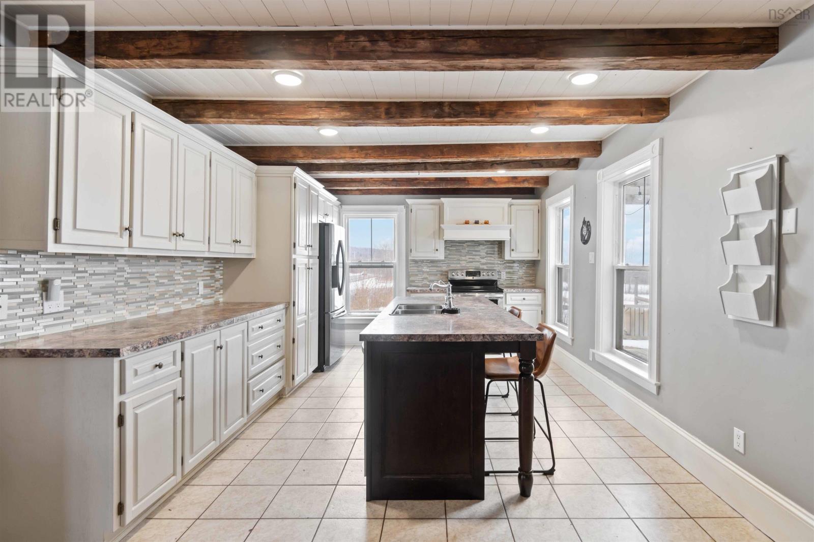 7165 Highway 201, South Williamston, Nova Scotia  B0S 1M0 - Photo 4 - 202403707