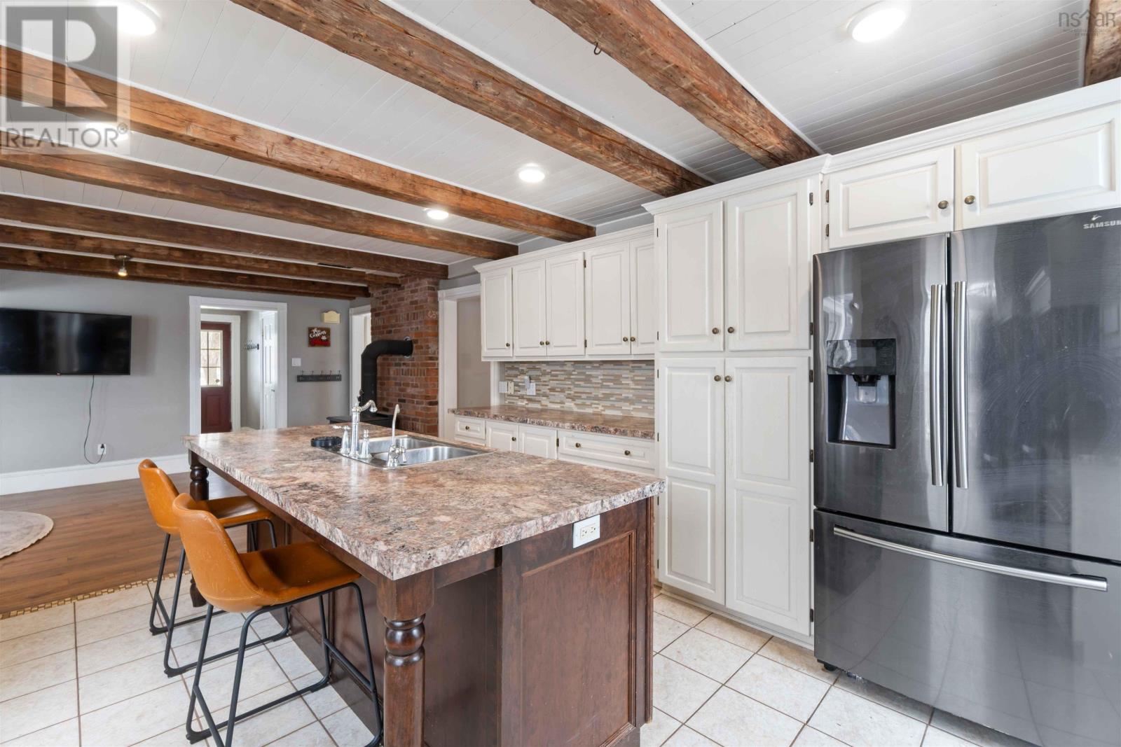 7165 Highway 201, South Williamston, Nova Scotia  B0S 1M0 - Photo 5 - 202403707