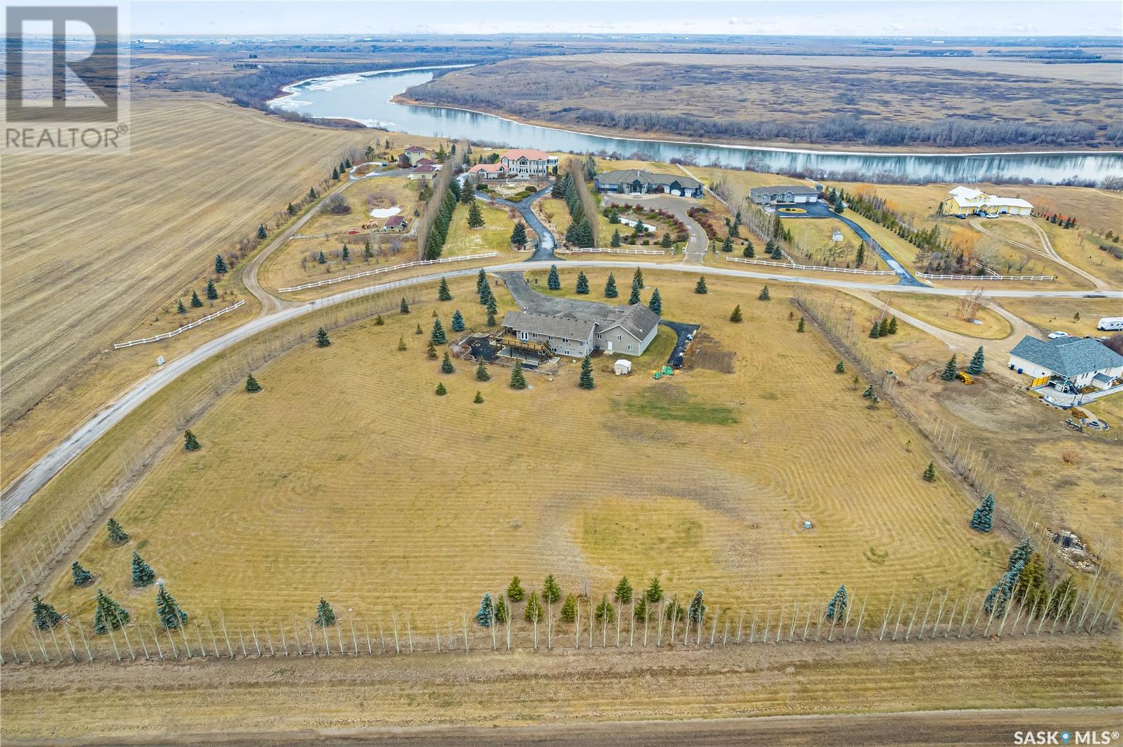 91 Rivers Edge LANE, corman park rm no. 344, Saskatchewan