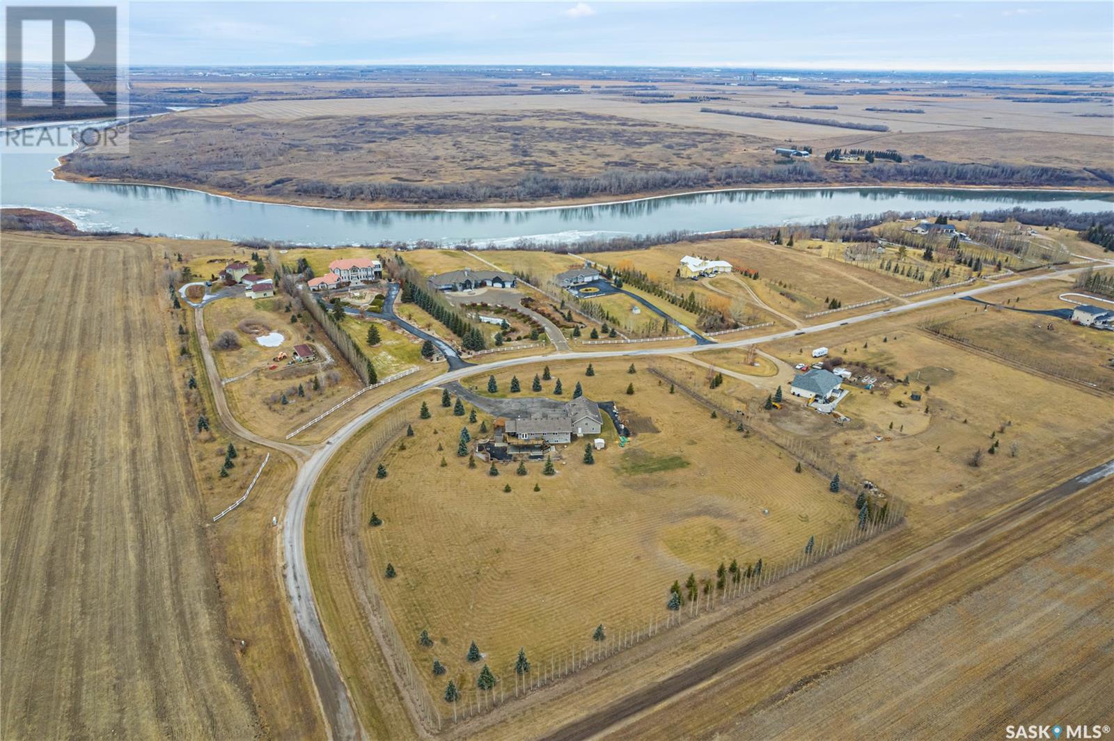 91 Rivers Edge Lane, Corman Park Rm No. 344, Saskatchewan  S7K 3J9 - Photo 48 - SK960083