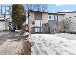 170 ROTHESAY DRIVE