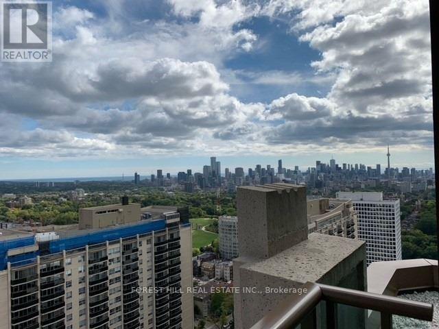 3005 - 320 Tweedsmuir Avenue, Toronto, Ontario  M5P 2Y3 - Photo 23 - C8104630