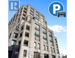 1 FOREST HILL ROAD, toronto, Ontario