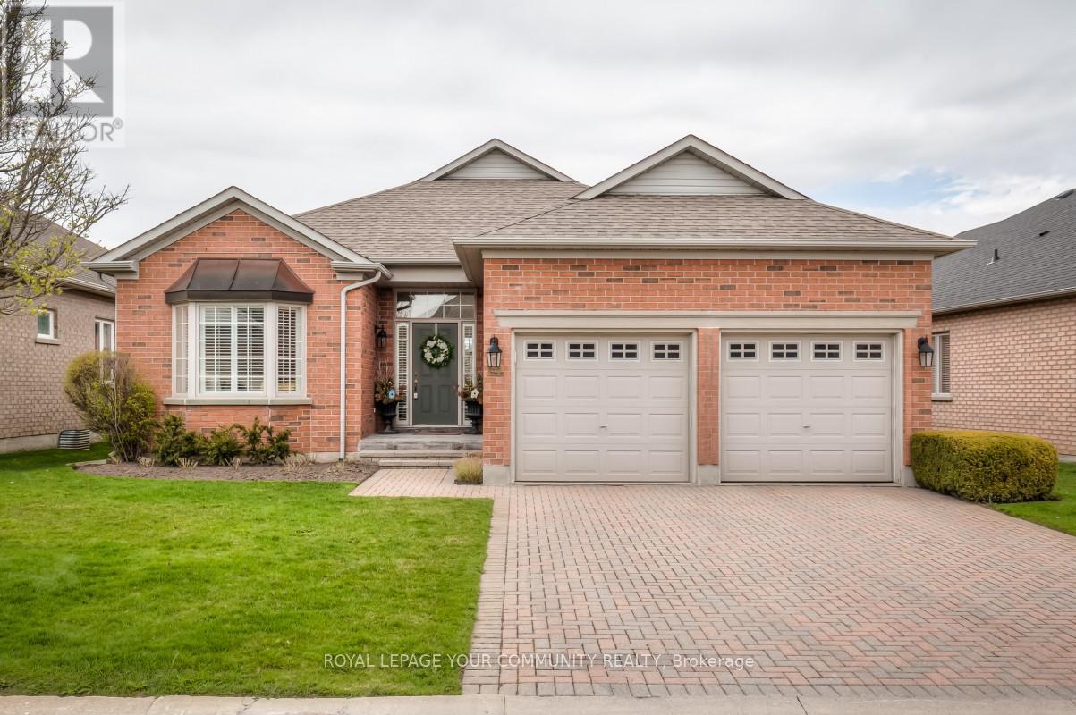 14 LONG STAN, whitchurch-stouffville, Ontario