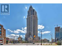 #807 -388 Prince Of Wales Dr, Mississauga, Ca