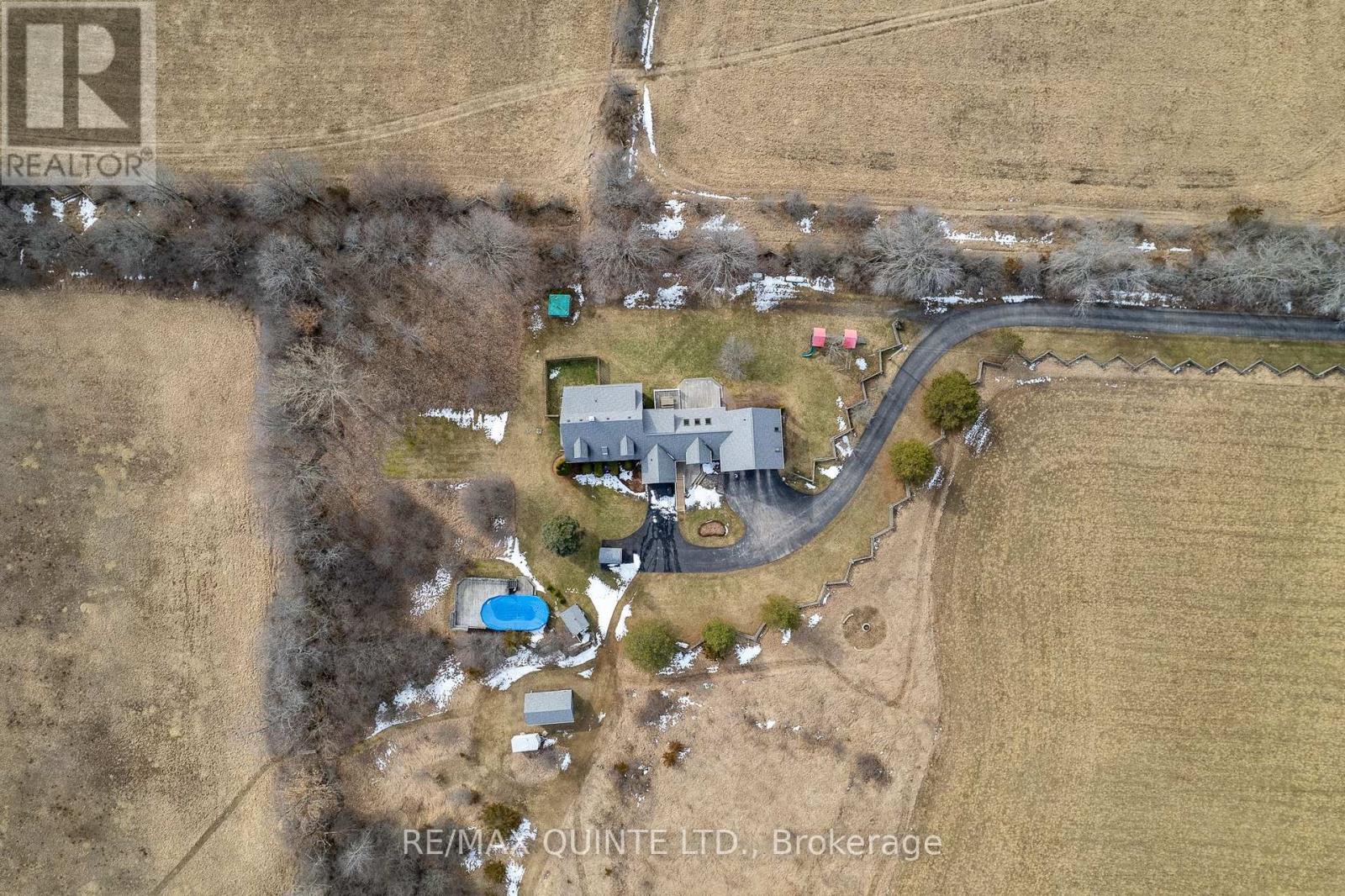 768 MELVILLE ROAD Prince Edward County
