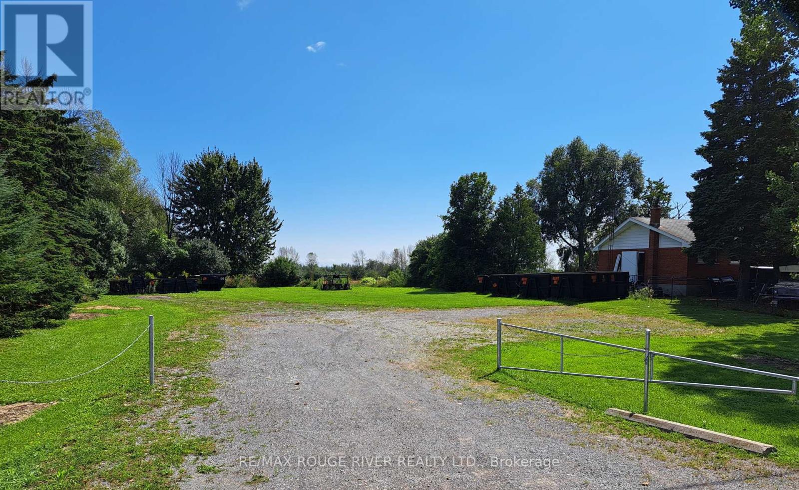 7449 COUNTY RD 2 RD, port hope, Ontario