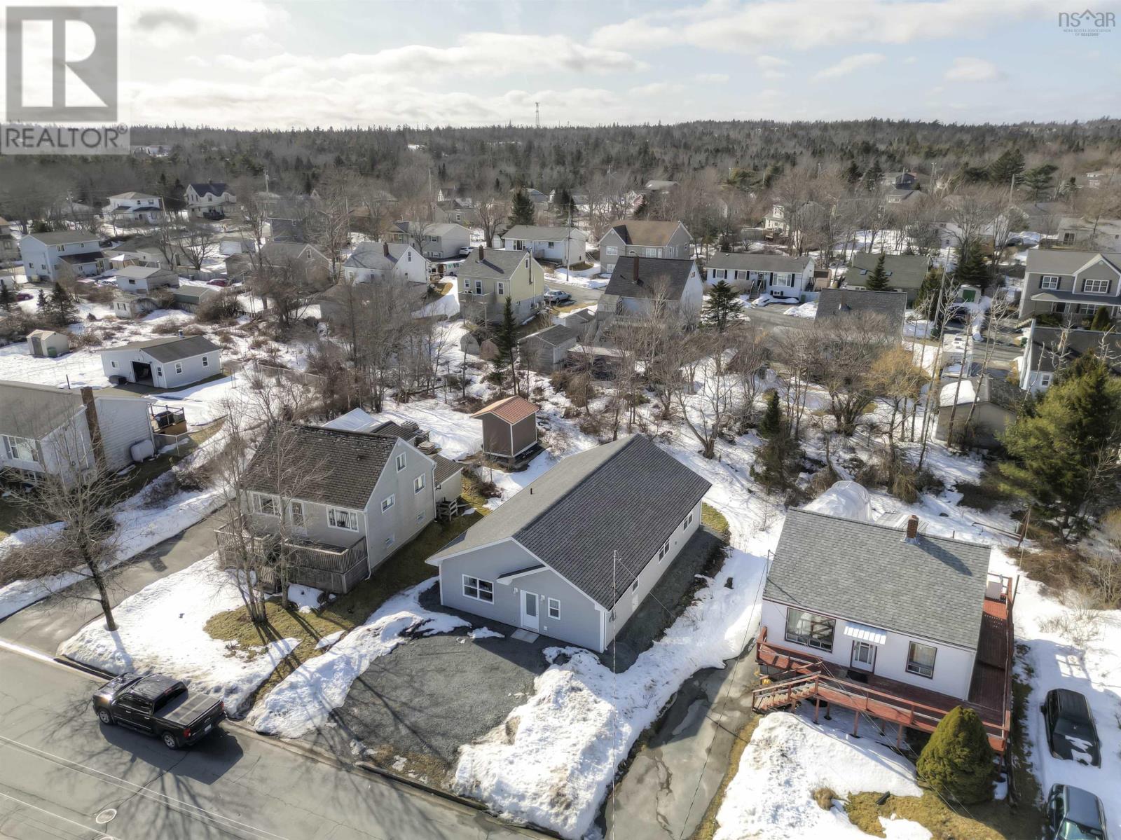 22 North Green Road, Lakeside, Nova Scotia  B3T 1A9 - Photo 1 - 202403671