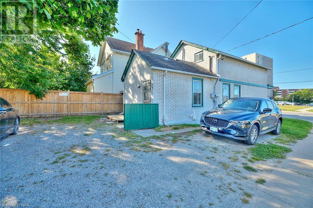 58 Court Street, St. Catharines, Ontario  L2R 4S1 - Photo 12 - 40546261