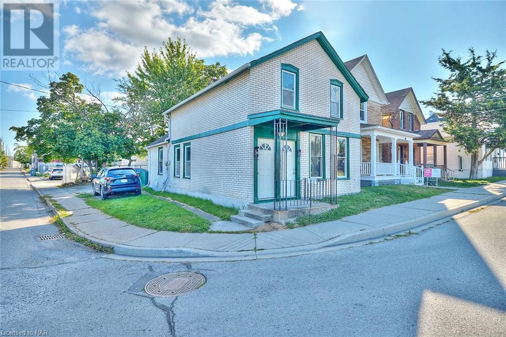 58 Court Street, St. Catharines, Ontario  L2R 4S1 - Photo 13 - 40546261