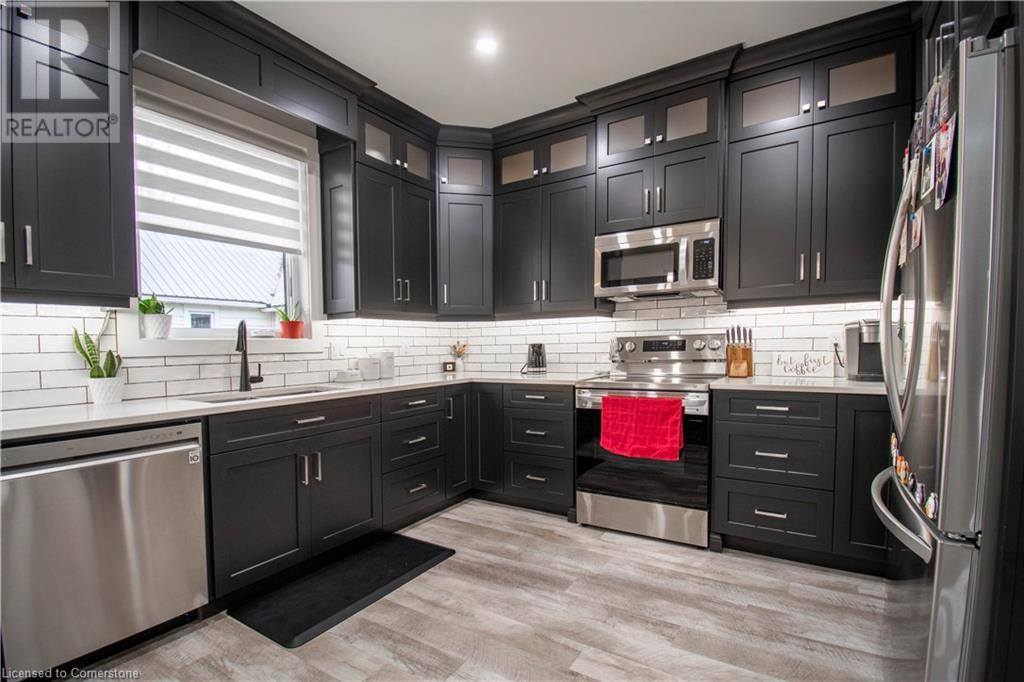 55879 1st Street, Straffordville, Ontario  N0J 1Y0 - Photo 15 - 40547693