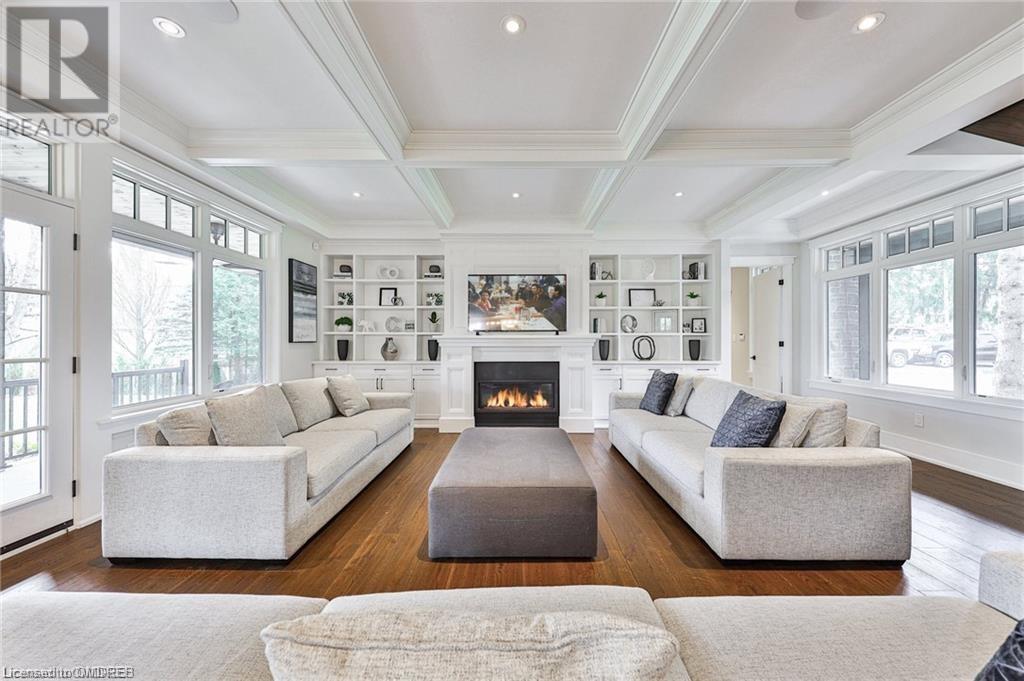 51 Central Drive, Ancaster, Ontario  L9G 2A1 - Photo 18 - 40546670