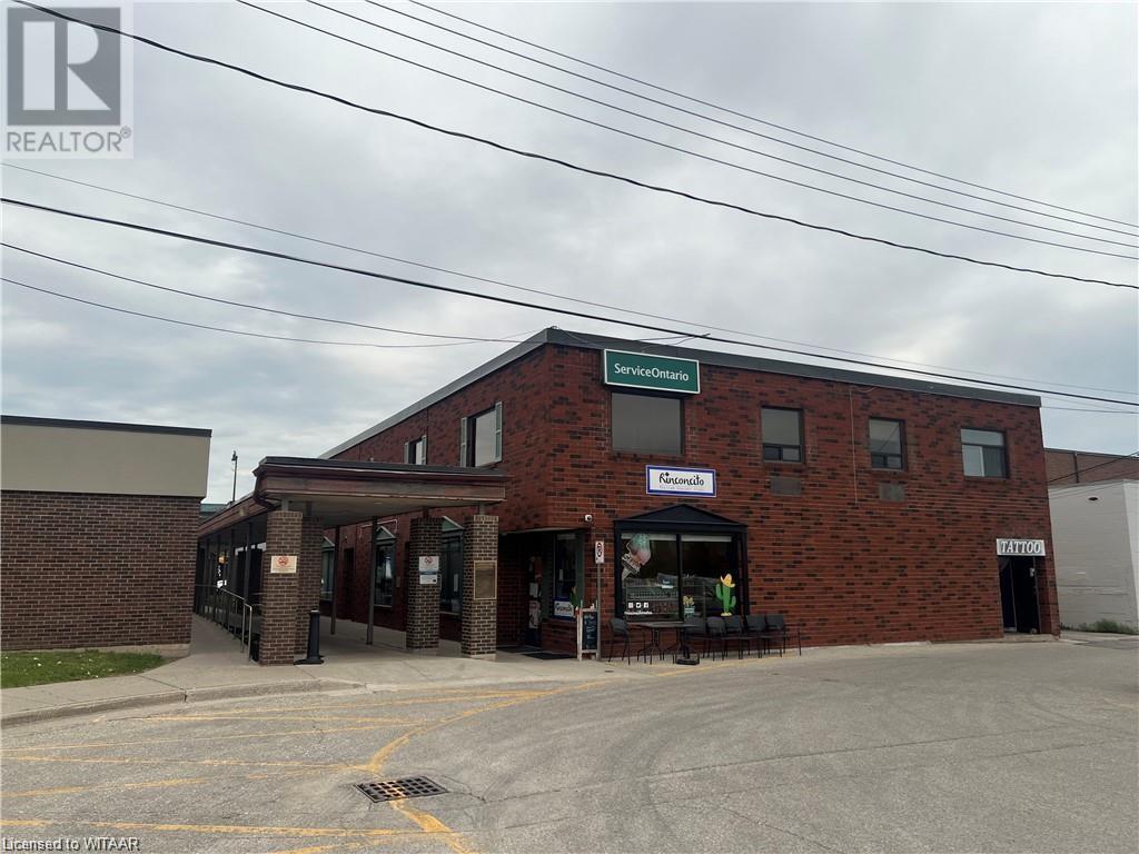 1 Library Lane Unit# 201, Tillsonburg, Ontario  N4G 4W3 - Photo 1 - 40482814