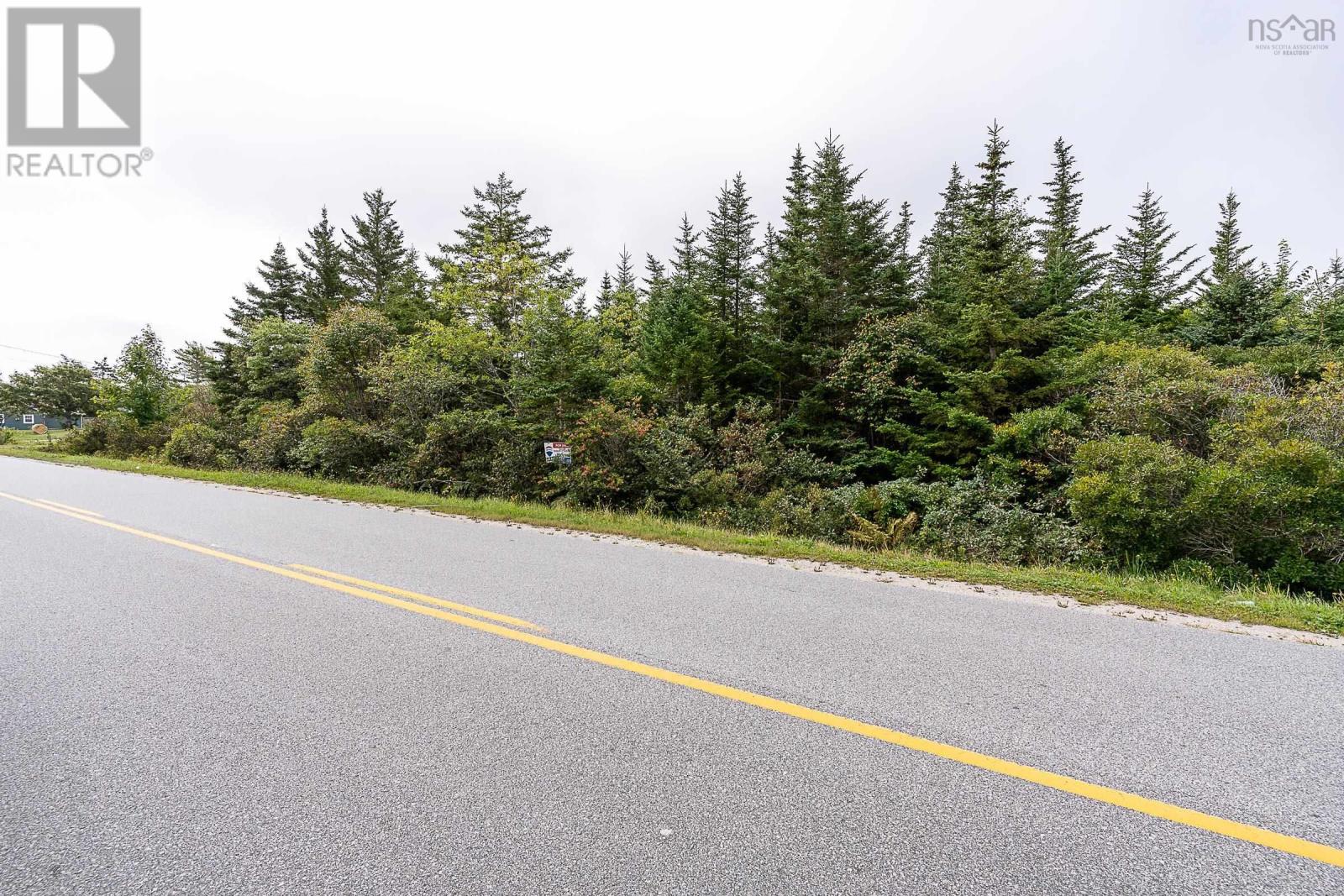 Lot Stoney Island Road, Clam Point, Nova Scotia  B0W 3J0 - Photo 2 - 202109114