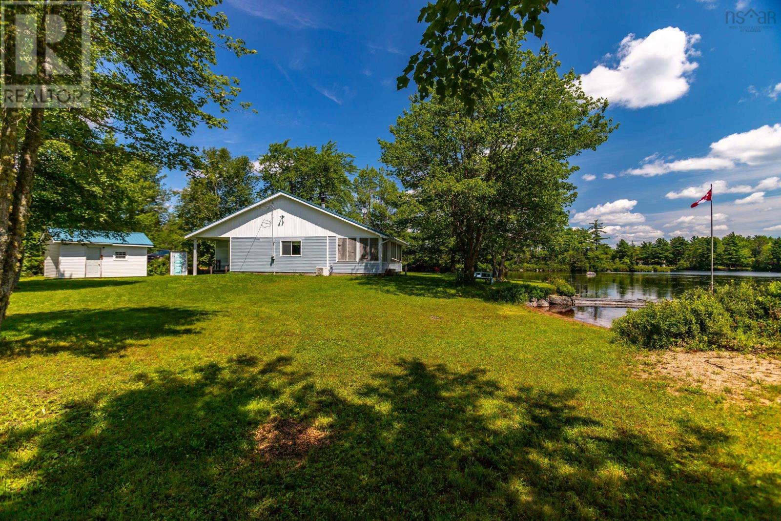 109 Eves Road, New Albany, Nova Scotia  B0S 1P0 - Photo 10 - 202403278