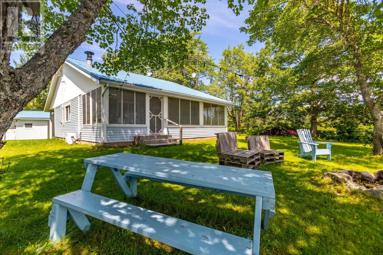 109 Eves Road, New Albany, Nova Scotia  B0S 1P0 - Photo 14 - 202403278