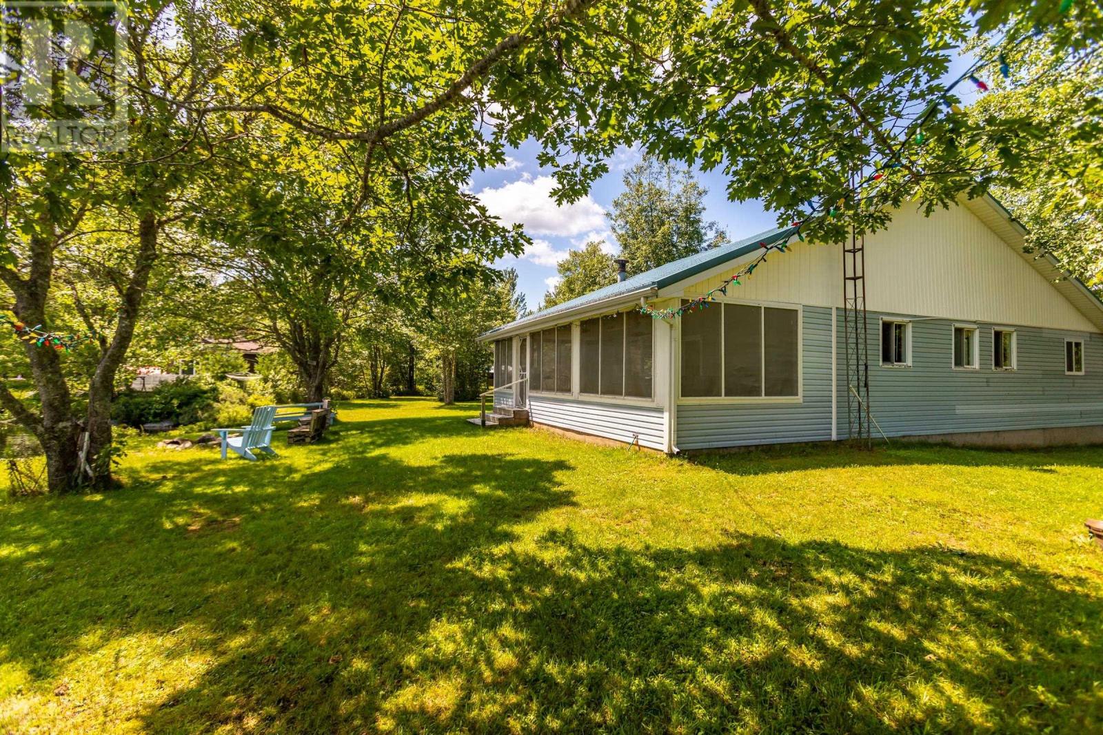 109 Eves Road, New Albany, Nova Scotia  B0S 1P0 - Photo 18 - 202403278
