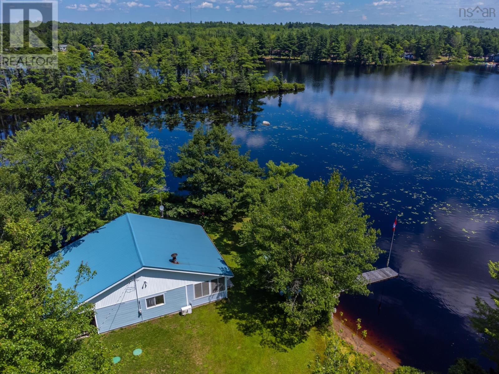 109 Eves Road, New Albany, Nova Scotia  B0S 1P0 - Photo 2 - 202403278