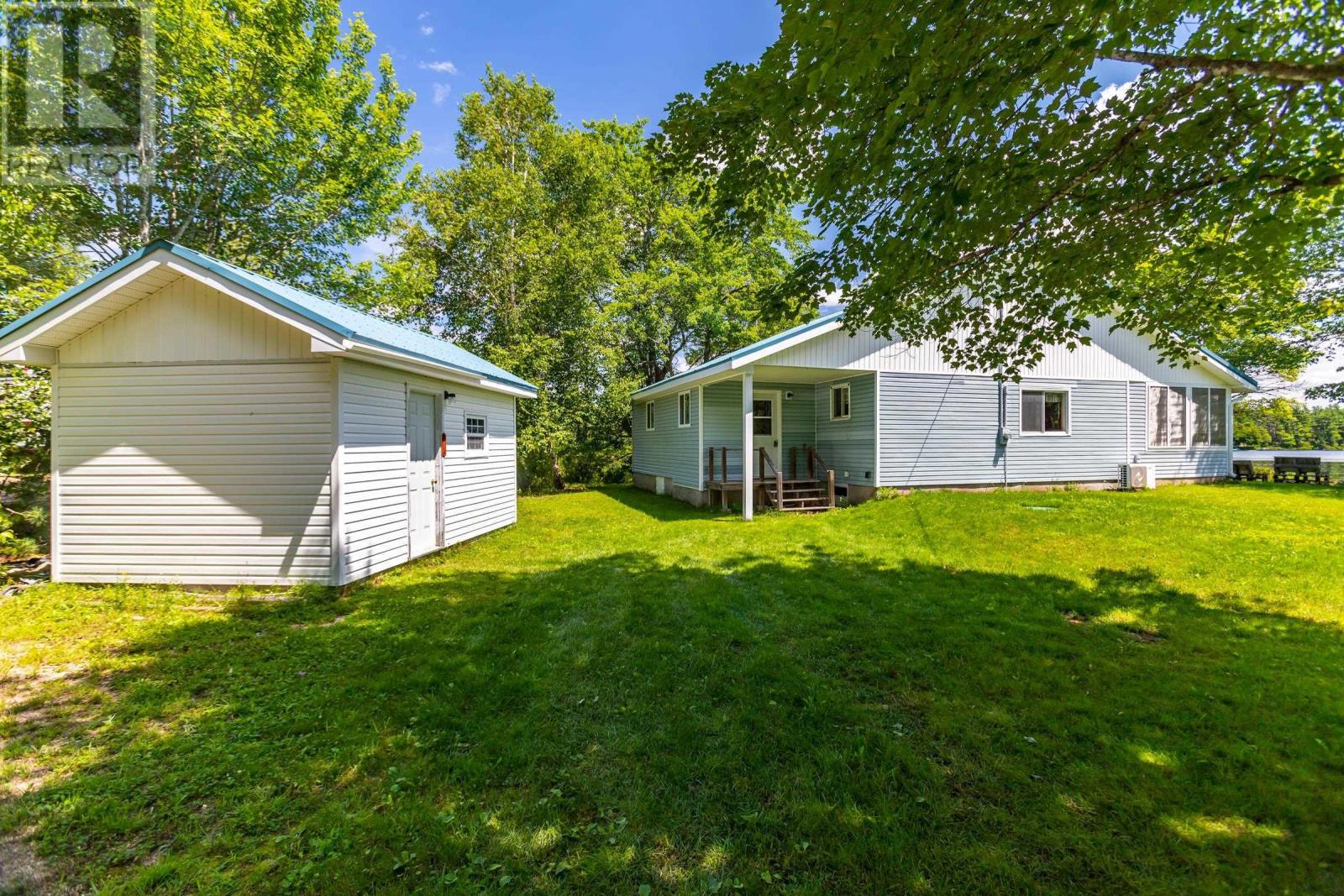 109 Eves Road, New Albany, Nova Scotia  B0S 1P0 - Photo 21 - 202403278