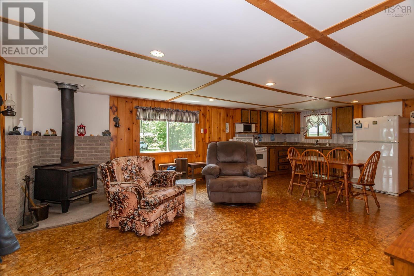 109 Eves Road, New Albany, Nova Scotia  B0S 1P0 - Photo 25 - 202403278