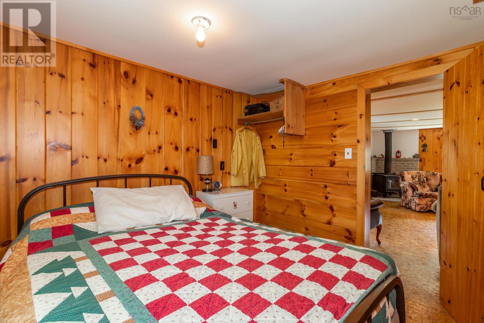 109 Eves Road, New Albany, Nova Scotia  B0S 1P0 - Photo 38 - 202403278