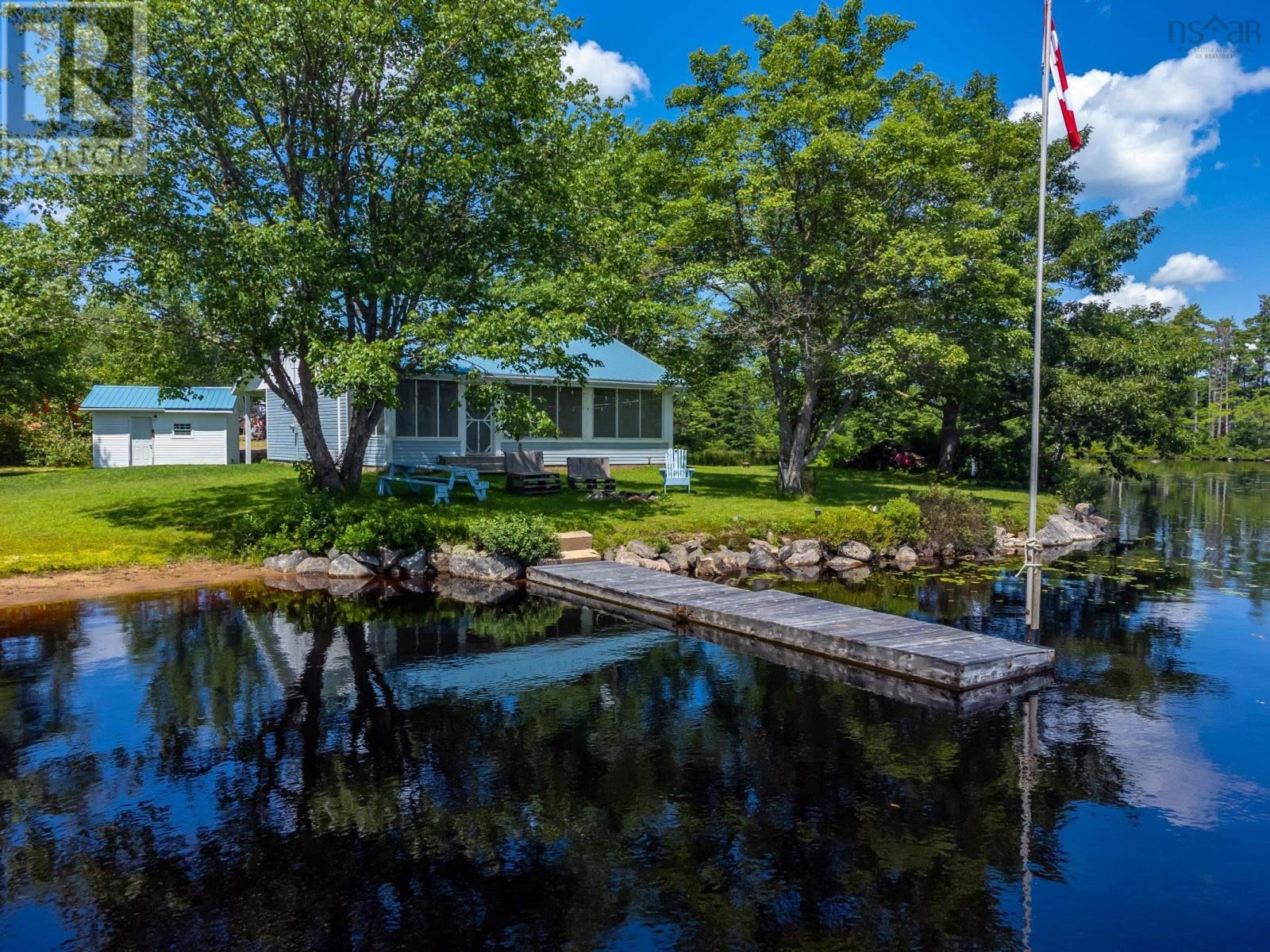 109 Eves Road, New Albany, Nova Scotia  B0S 1P0 - Photo 4 - 202403278